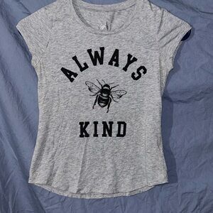 Always Bee Kind Tee | Justice Girls